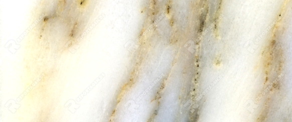 abstract full frame background showing a light marbled polished stone structure